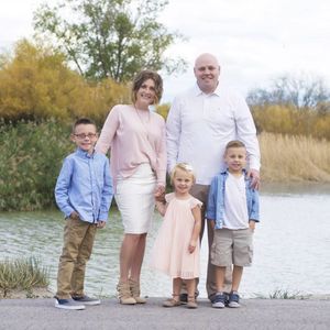 Meet your Posher, Stacy